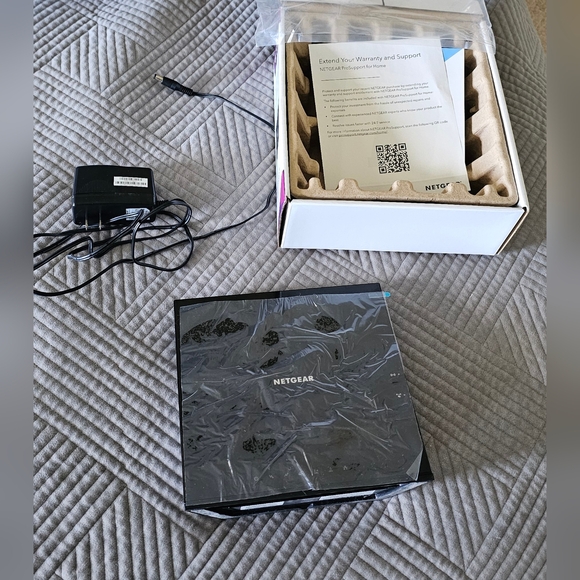 🎁 Netgear AC1600 Router - Picture 4 of 7
